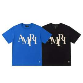 Picture of Amiri T Shirts Short _SKUAmiriS-XL19stx805823812